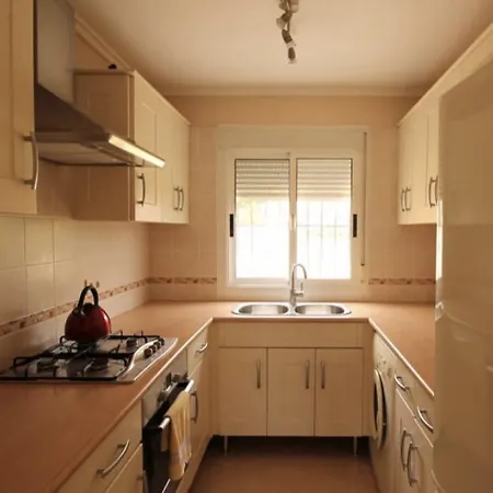 Maison Alicante - Urb Casa de Férias La Mariña