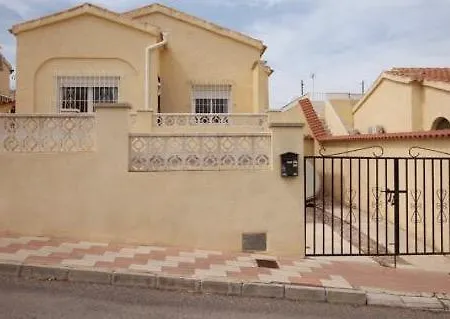Maison Alicante - Urb *
