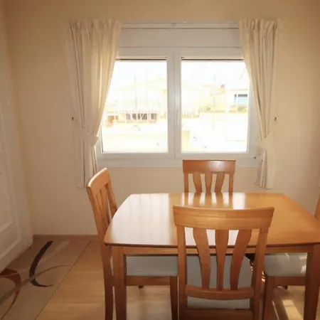 Maison Alicante - Urb