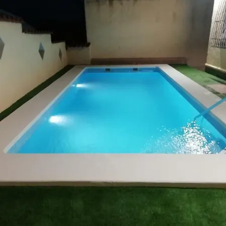 Maison Alicante - Urb * La Mariña