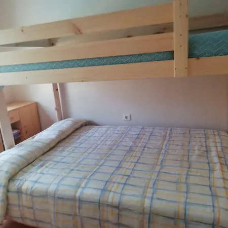 Maison Alicante - Urb Casa de Férias