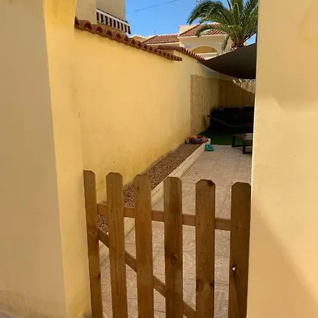 Maison Alicante - Urb *