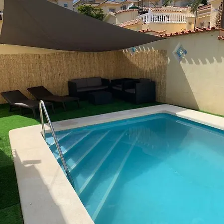 Maison Alicante - Urb La Mariña