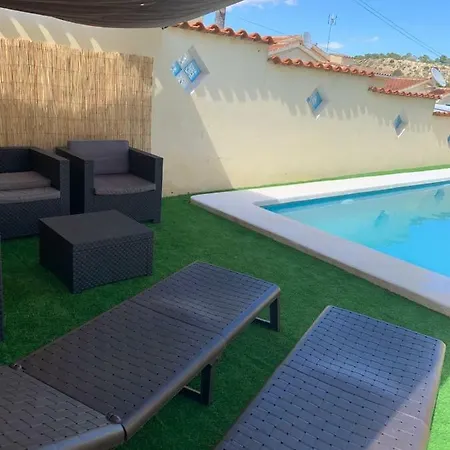 Maison Alicante - Urb * La Mariña