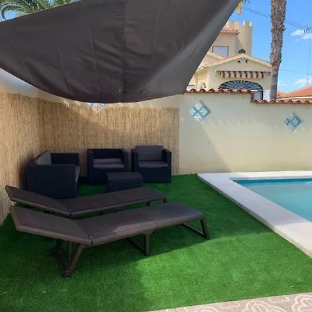 Maison Alicante - Urb Casa de Férias