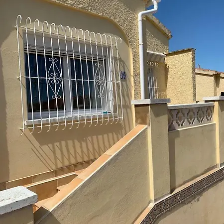 Maison Alicante - Urb Casa de Férias